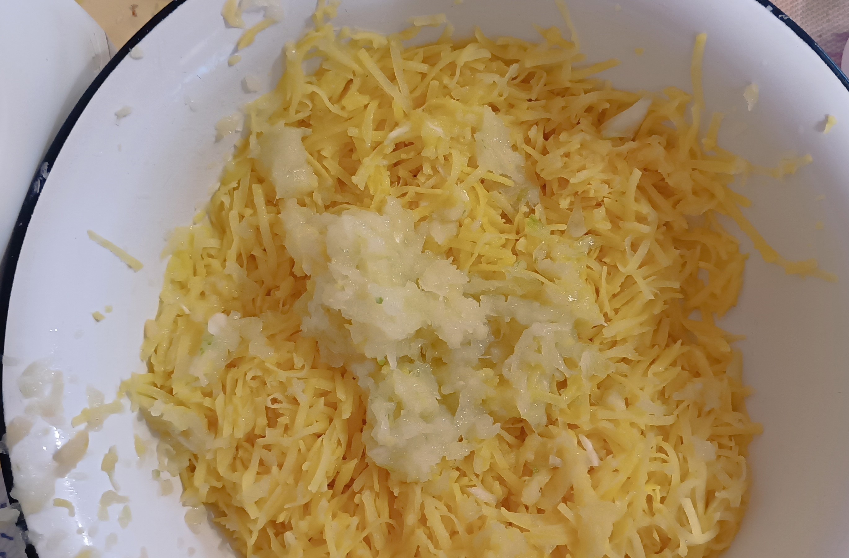 Репчатый лук